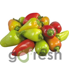 Ardei Moldova în sortiment 1kg